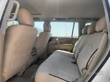 Nissan Patrol SE 2015 V8
